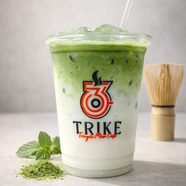 Kopi Hitam Tubruk