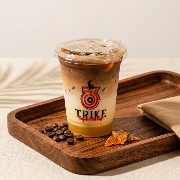 Hazelnut Coffee