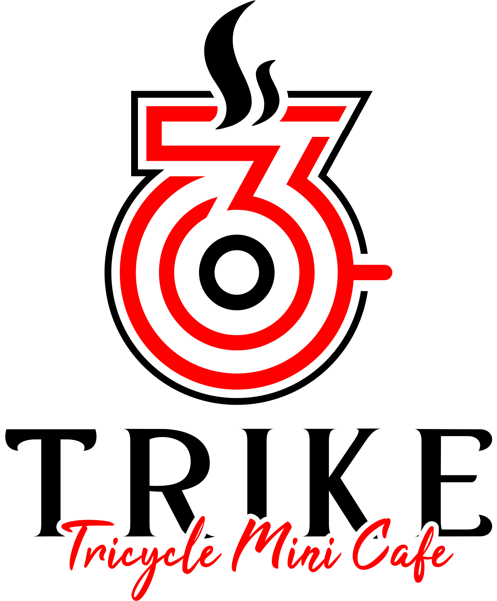 Logo Trike